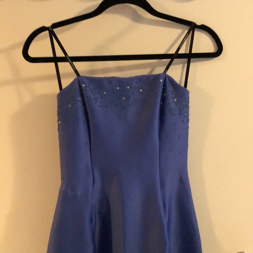 Formal Ombré Dress